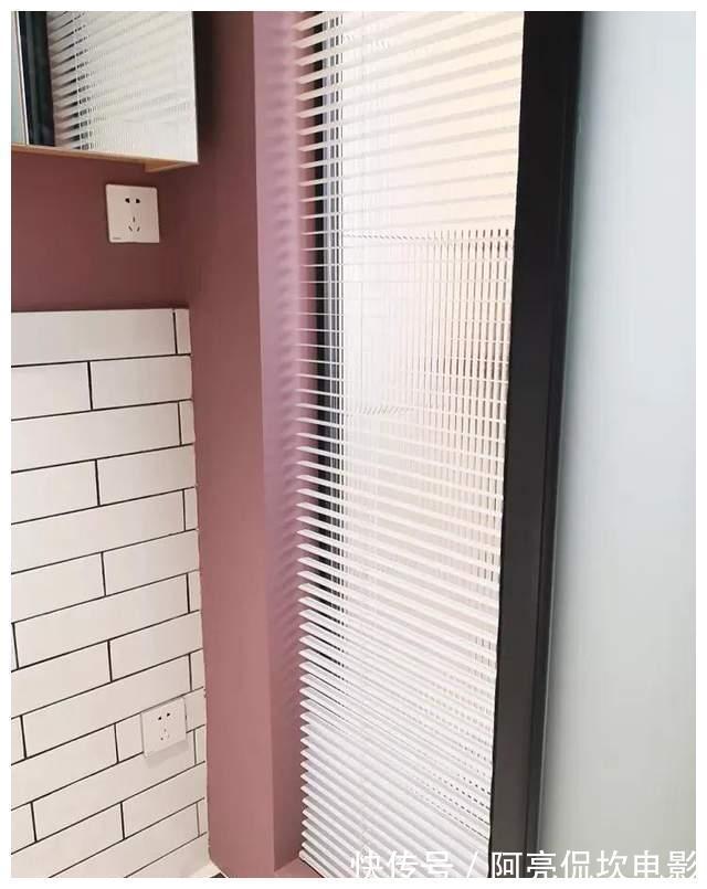 屋主|沪漂姑娘的48㎡小宅，全屋不仅精致美观，论实用性我给满分！