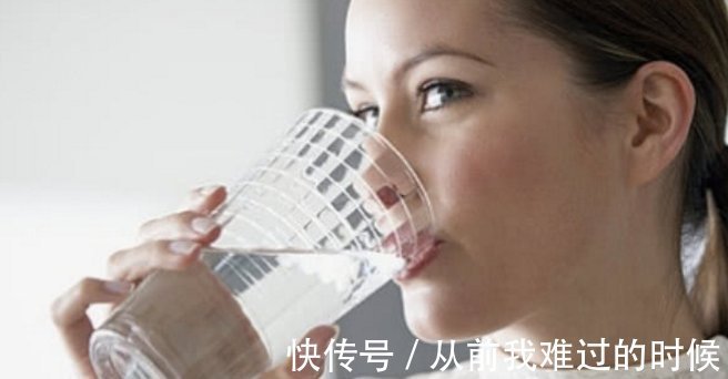身体|起床之后不要空腹喝水,对身体太不好了,很多人不了解