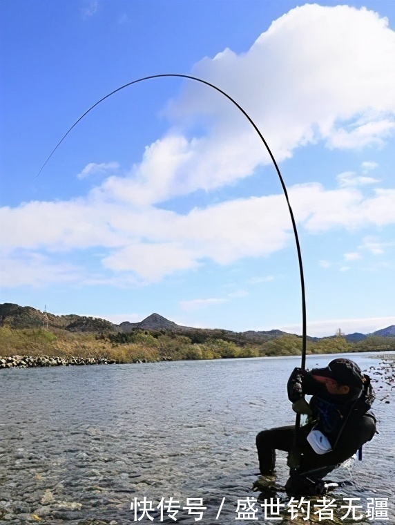 野钓大鱼,不容忽视的4个关键技巧,钓大鱼并不难!——盛世三渔