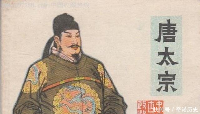 他才是隋唐第一好汉,李元霸见了都要认怂,此人究竟是何方神圣!