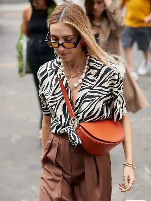 珍珠≠老气,它被误会太久了