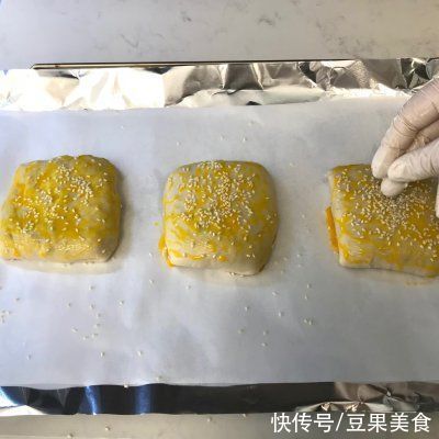 餐厅必点的奥尔良鸡肉饼，在家也能做