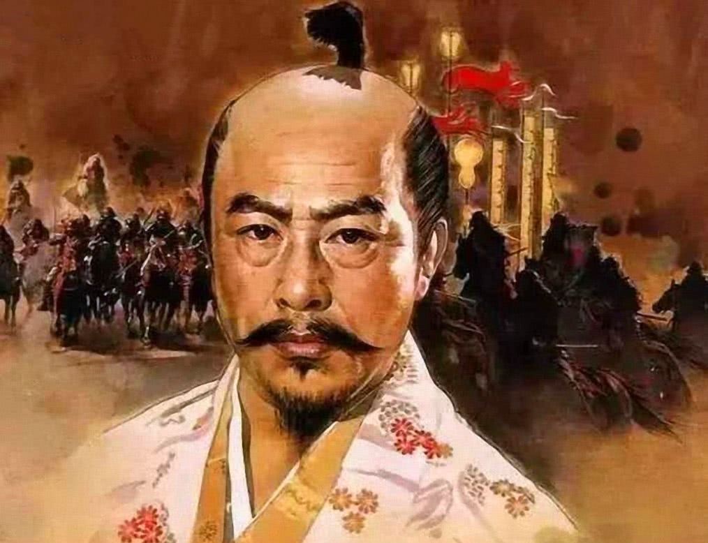 明朝|日本战国末期的统治者,丰臣秀吉真是中国人吗?明朝、朝鲜如是说