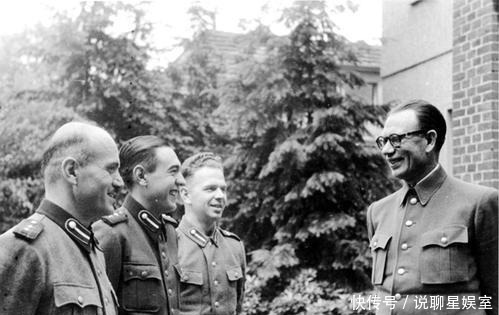 列宁格勒|为苏联叛将立雕像,捷克如此无底线挑战俄罗斯,到底图什么?