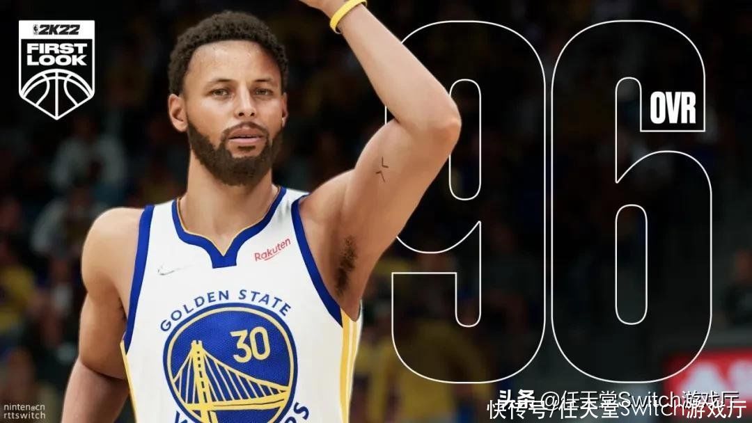 游戏|switch日报：漫威版幽浮正式公布！NBA2K22首批球员评分公布