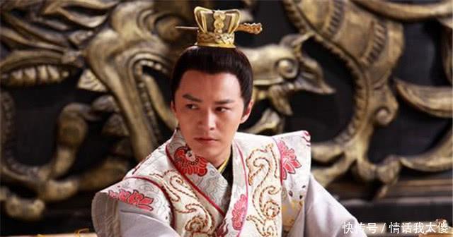 老婆|李元吉被杀死后, 李世明是如何处理他老婆孩子 说出来你可能不信!