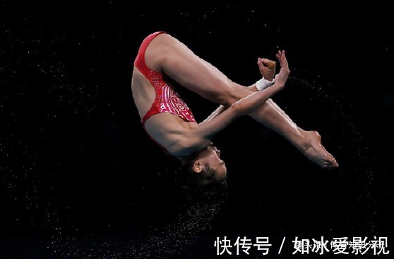 陈若琳|通往巴黎的大门关闭?全红婵迎职业生涯困扰,21年仅1人幸运上岸