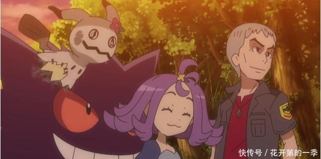 究极空间|神奇宝贝z招式,皮卡丘最强,但它的z招式足以和皮卡丘有一拼!