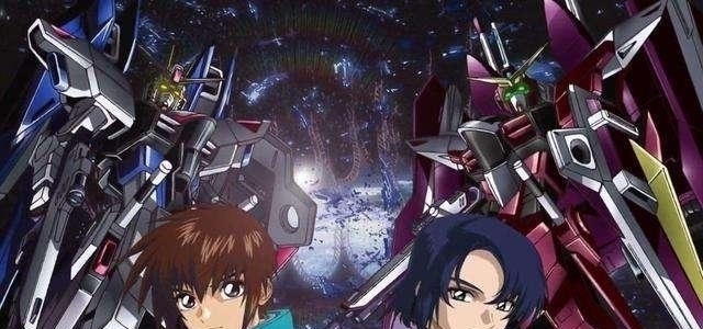 高达|高达史上最好反派,比卫宫士郎还正义,却被男主角伙同女友打死?