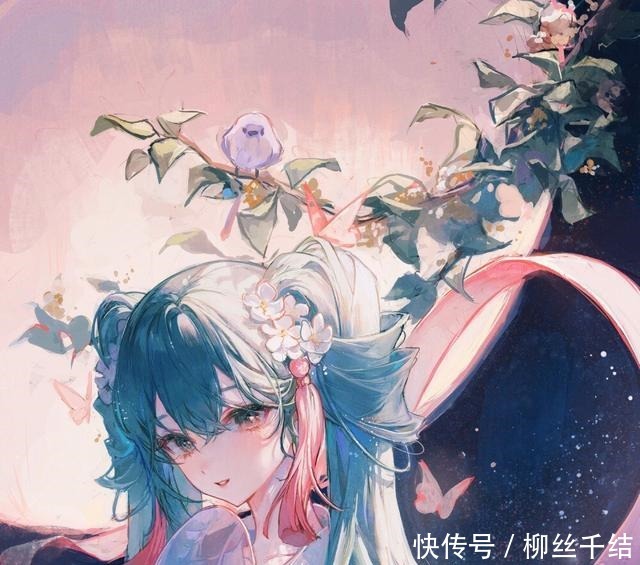 微小说“这份执念,只能埋在心底了吧!”