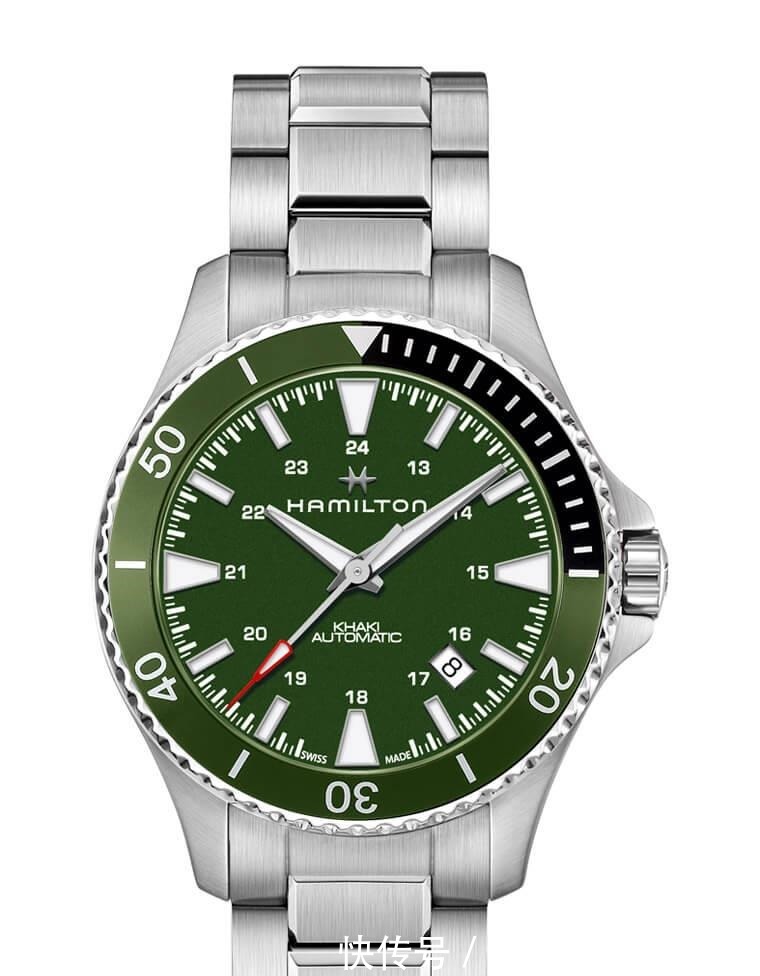 表径|除劳力士之外,还有哪些超值绿水鬼!