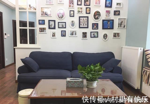 齐家栗子|头一次见这么漂亮的美式新房，我家也想这样装