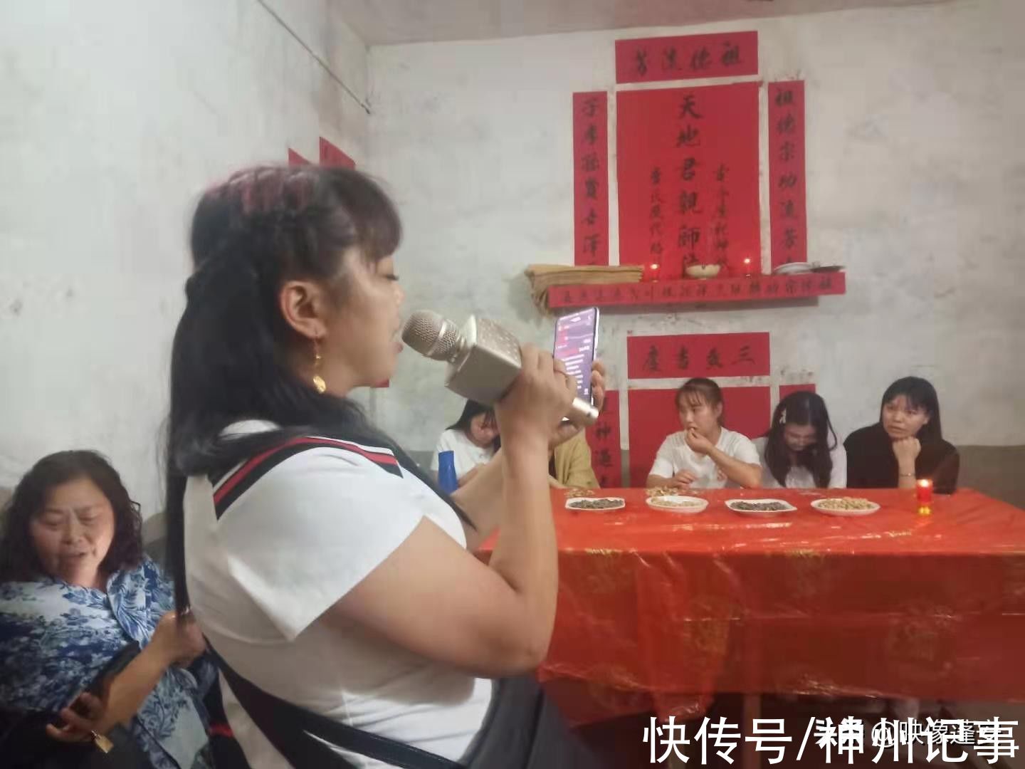 嫁女诗#诗词欣赏《嫁女诗》