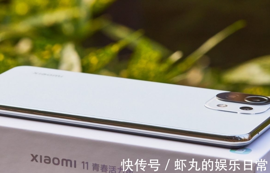 新机|小米发布新机:骁龙778G+157克机身+64MP三摄,售价1999元起