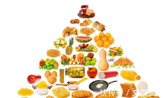 痛风|高血压、高血糖、高血脂、高尿酸不能吃啥？50岁以后应人手一份！