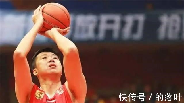 刘玉栋|被称为战神的刘玉栋,在生涯创造了多少辉煌中国男篮的标杆