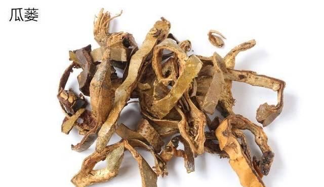 味“刮痰”的中药通上彻下,排顽痰浊气,值得认真学习