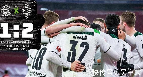 足总杯|4-1大胜,2-1逆转!足坛刺激一夜:拜仁爆冷输球,曼城创10年神迹