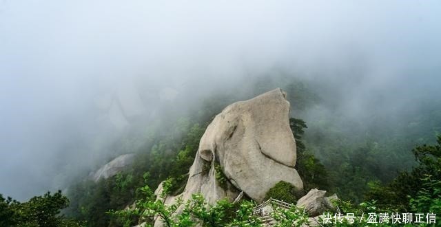 与黄山、九华山名列安徽三大名山，人文和自然景观众多，值得推荐