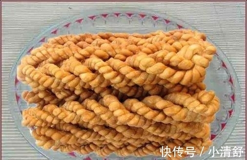 酵母|二十五种面点做法