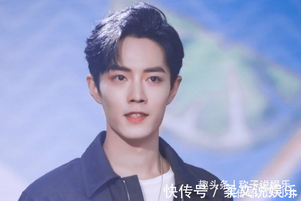 芒果臺|驚喜空降曝肖戰(zhàn)加入番茄臺跨年晚會,返場《我們的歌2》