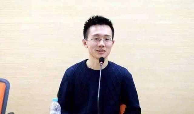 天才曹原,22岁破百年世界难题,学成归国,说我是中国人