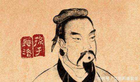 诡诈|《孙子兵法》:这本“古代第一兵书”,给我们的9个心法