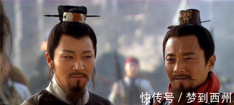 宋江!梁山有一位好汉,其实是“朝廷奸细”,施耐庵在取名时就已经透露