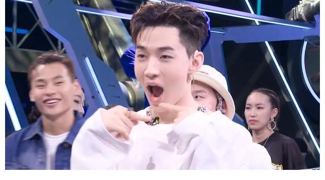 韩宇|这就是街舞4今晚开播,六大看点来了,网友直呼又要充会员了