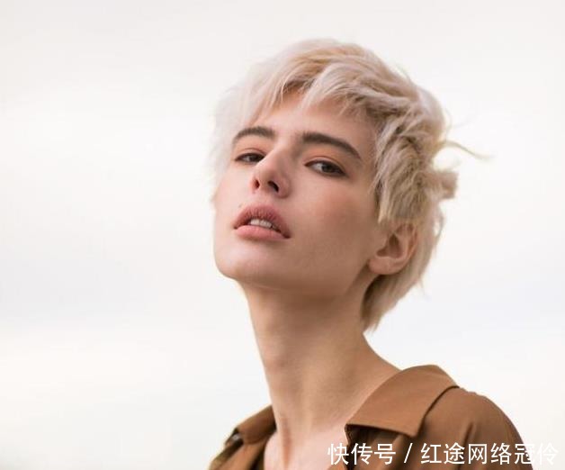 适合短发的女人,五官上要具备这3个特点,不然还是莫轻易尝试了