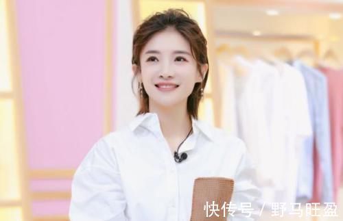 地方台|蔡紫和央视全新节目风格契合,受邀担任主持人,冠军没白拿