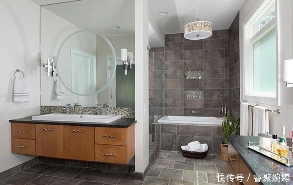 卫生间|卫生间老是整理不干净？试试这三样神器，保你的厕所比客厅还好