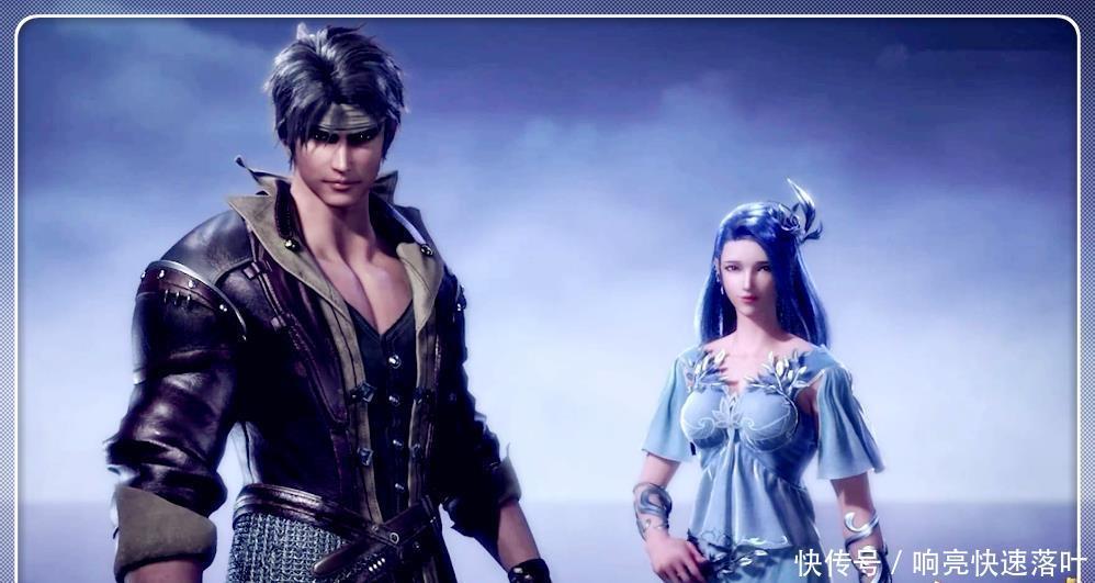 唐昊|斗罗大陆,为何三少不写唐昊的第九魂技威力太强出现BUG!