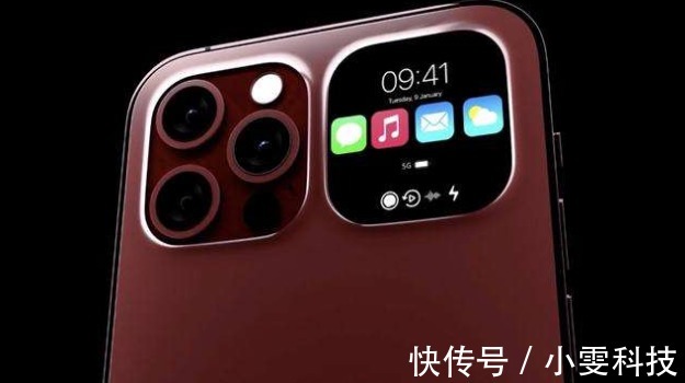 mini|iPhone 14重磅爆料！全系价格曝光，果粉们按捺不住了