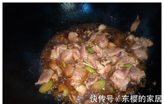 好吃|炖豆角时，怎样才能软烂入味？学会详细步骤，轻松炖出好吃豆角