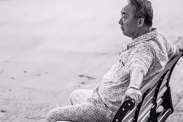 慢性疾病|75岁老大爷,血糖从15降到6.1,只做了一件事,医生为他点赞