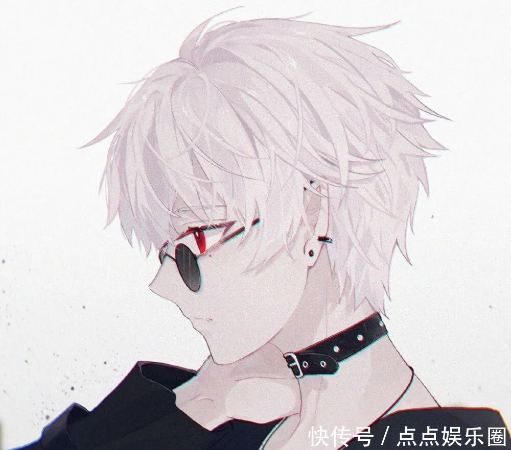 01——收藏男头（帅气，单）