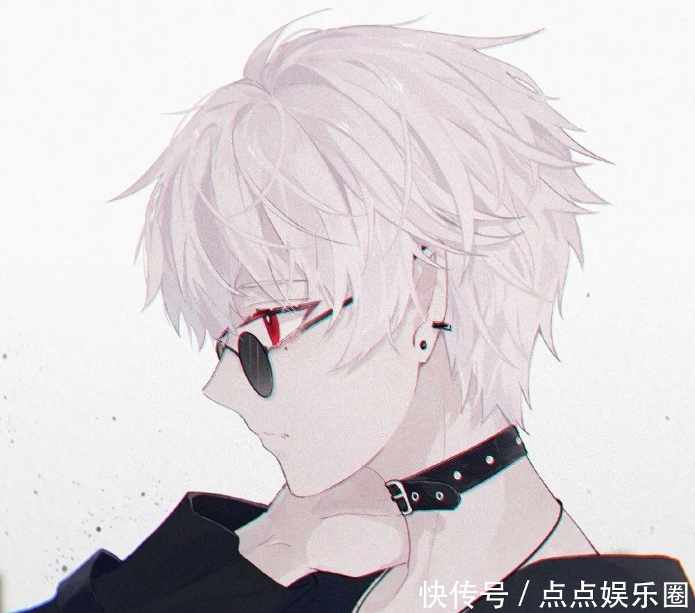 01——收藏男头(帅气,单)
