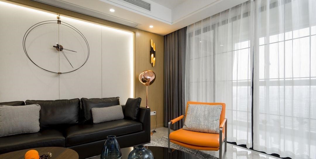 生活环境|一个充满温度的家,真的很美好!这对医护夫妻新家,太让人喜欢了