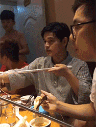 |搞笑段子王：妹子，家族遗传，我现在有点担忧自己