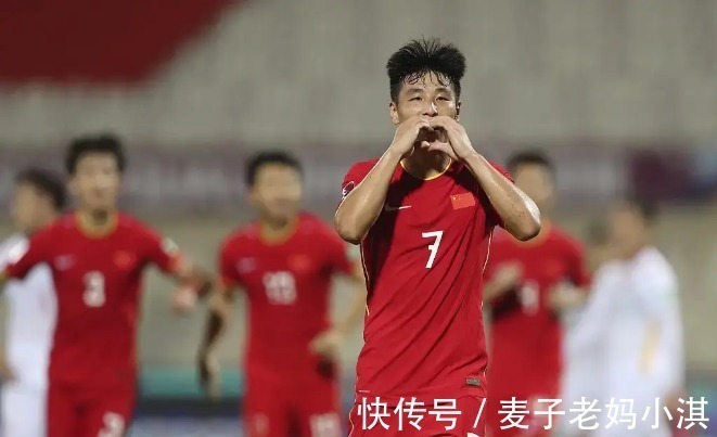 嘲讽|国足已成群嘲对象!沙特媒体嘲讽国足小组最弱,球迷:干就完了!