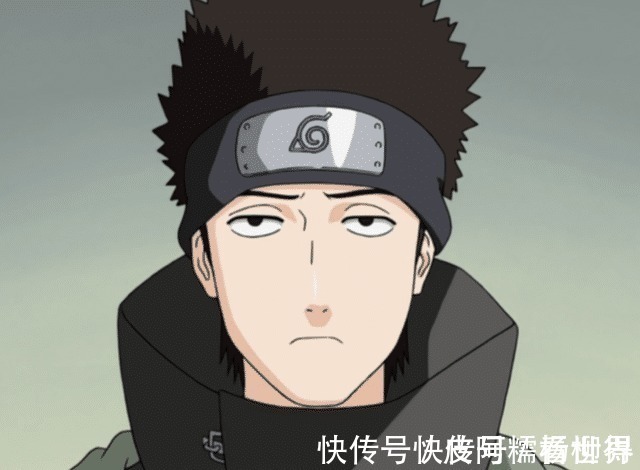 木叶|火影忍者火影彩蛋中的那些梗,你有略过吗