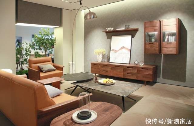 百强|德国品质的现代实木风｜带你全面解读百强黑森林5.0系列