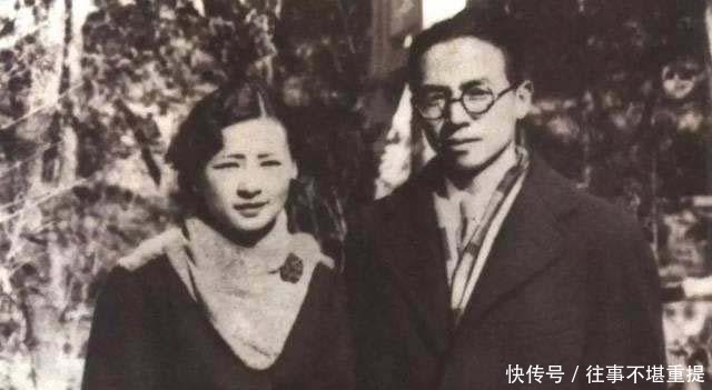 都是梁思成妻子,林徽因与林洙子女,为何相差巨大教育理念不同!