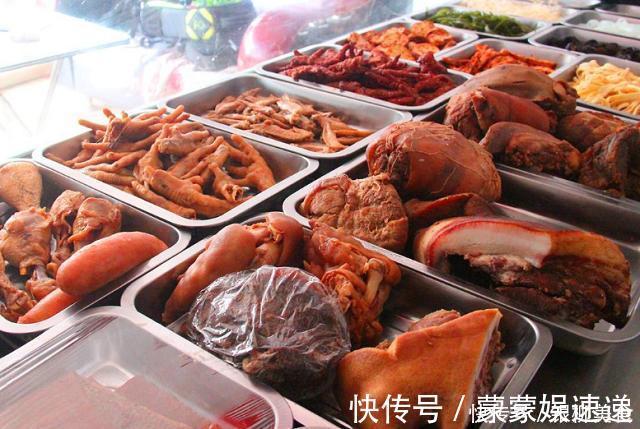 香料|做卤肉，香料不用多，三十年卤肉师傅总结有这4味就足够！