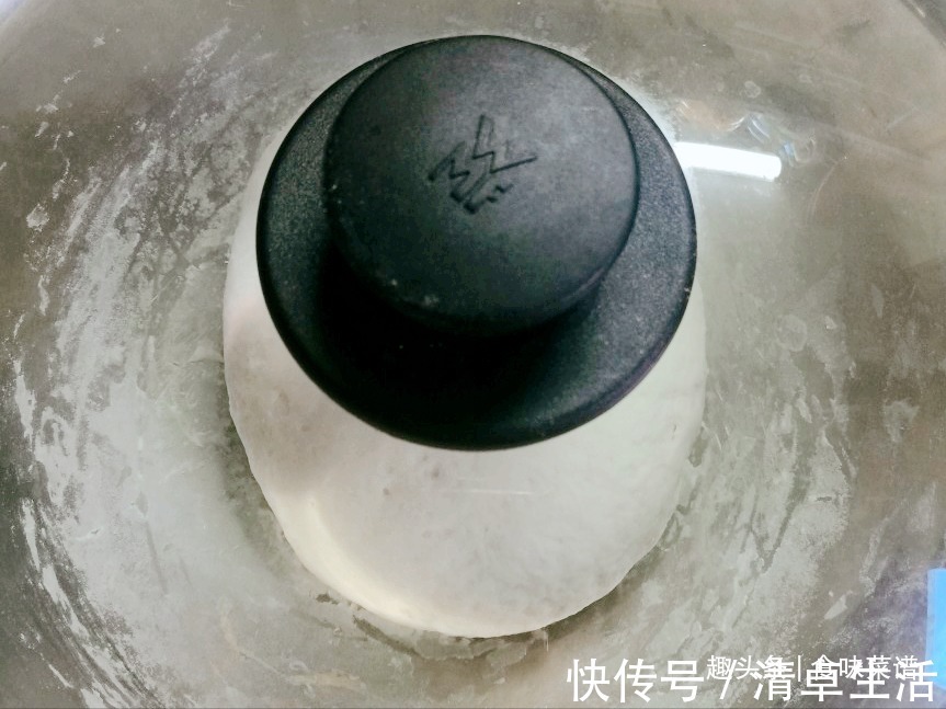 面粉|一斤面粉应该放多少酵母呢？很多人整不明白，难怪总失败还有酸味