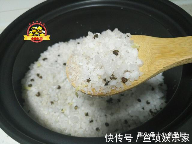大虾|大虾，水一煮鲜味全跑了，老渔民教你一招，虾肉鲜嫩可口不腥不柴