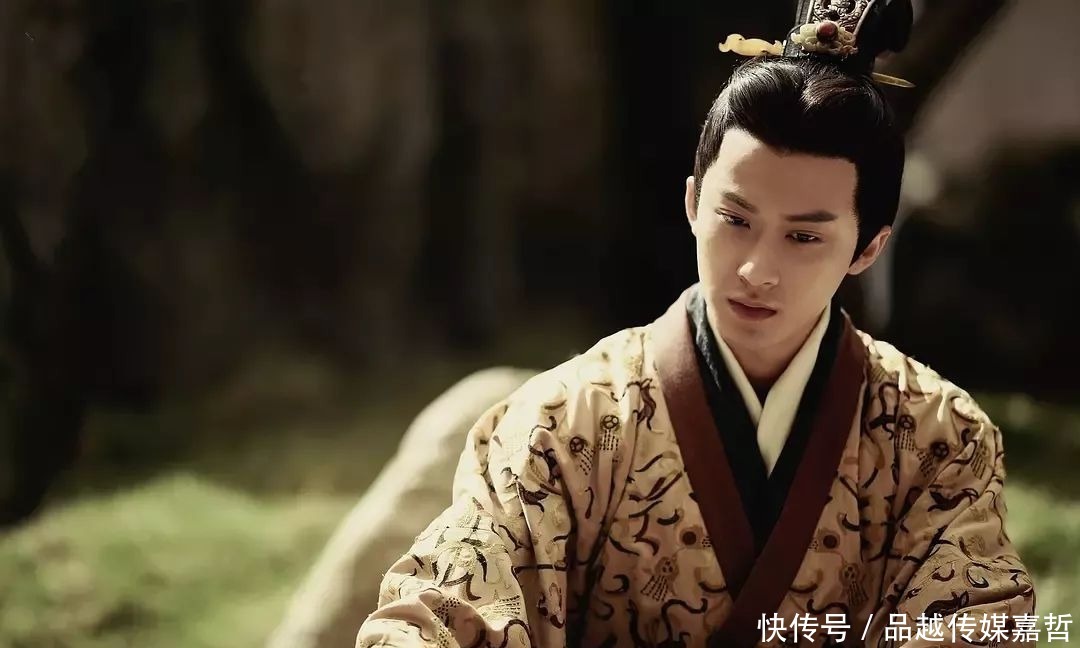 关系|旷世奇才曹植写诗,自称贱妾,其中一句暗示他和兄长之间微妙关系