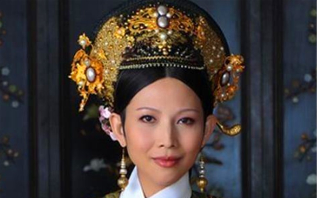 宜修|甄嬛成为太后后，宜修得知新帝人选，为何就知再无翻身可能？