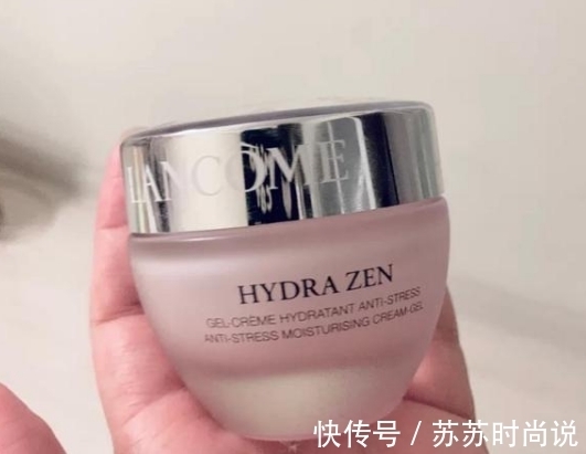 绿宝瓶|30岁值得用的“贵妇面霜”:法泽拉汝兰雅抗皱,兰蔻最轻薄